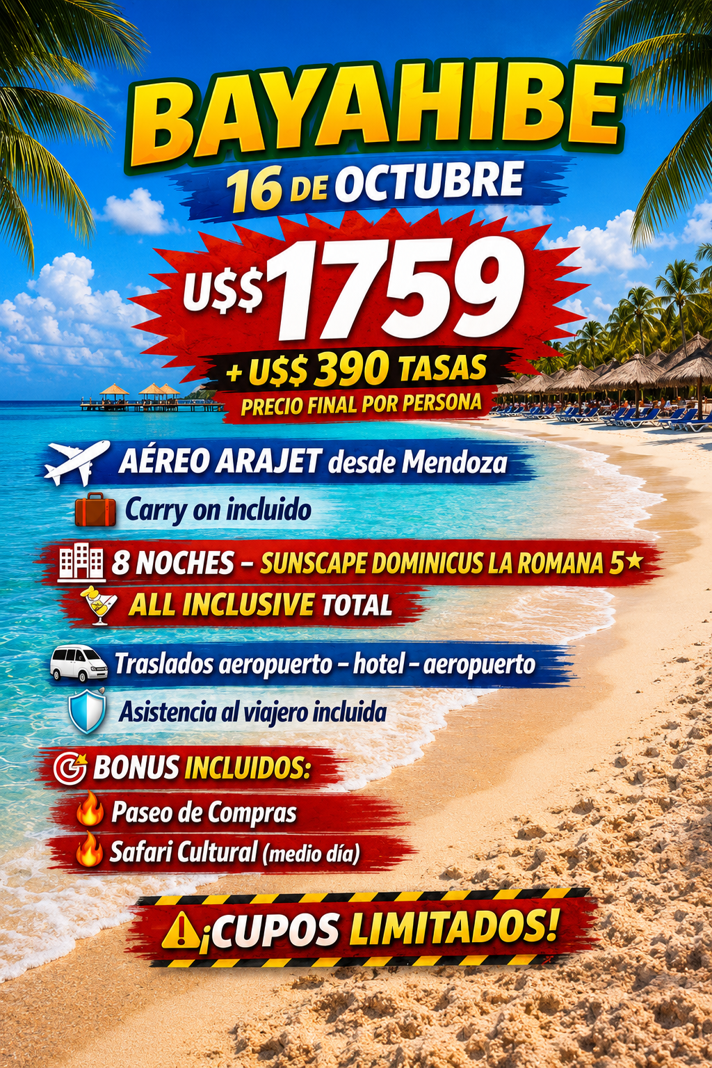 BAYAHIBE